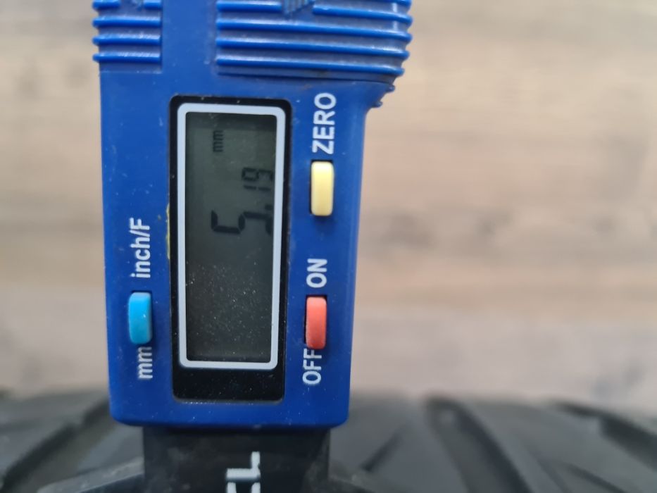 2бр.225/40/18 2бр.255/35/18