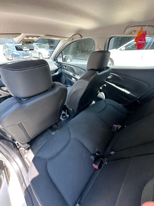 Renault Clio 4 1.5