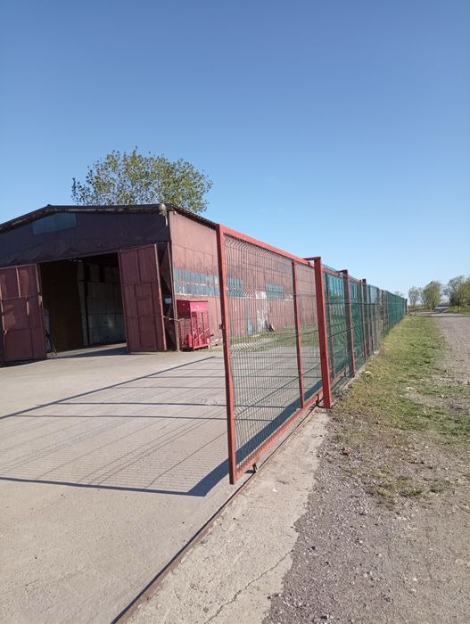 Teren 1405 mp + Magazie 338 mp/ Port Turistic Jurilovca