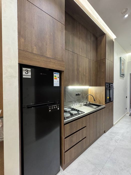 Продается 1в2/15/51 38м2 в ЖК Nest one, Tashkent city