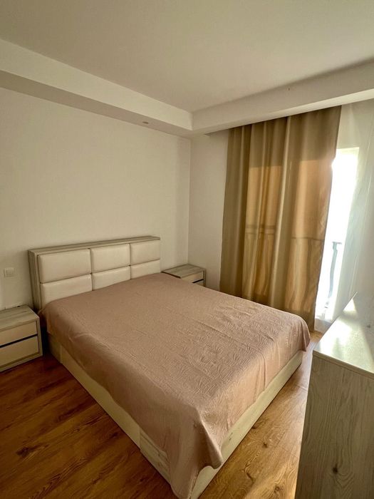 Apartament cu 2 camere|Loc de parcare de închiriat – Cosmopolis, Ștefăneștii de Jos