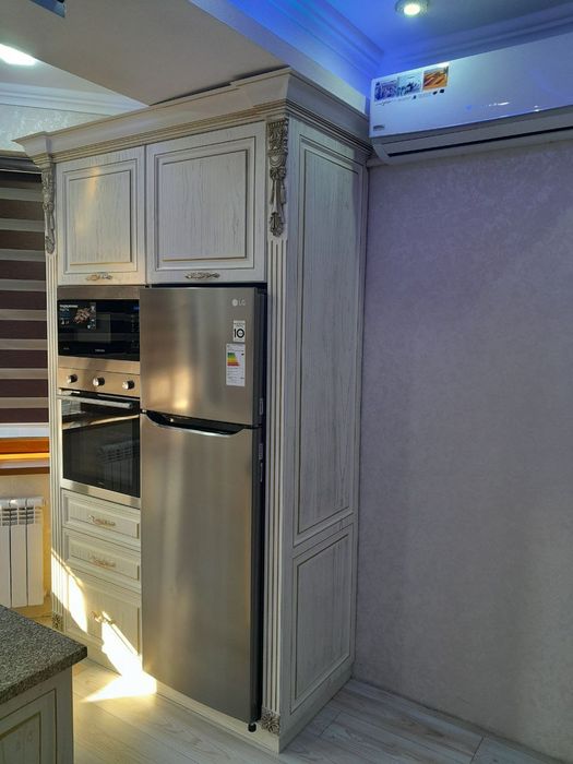 Сдаётся в аренду 3х комнатная квартира