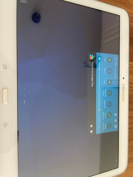 Таблет Samsung Galaxy tab 4