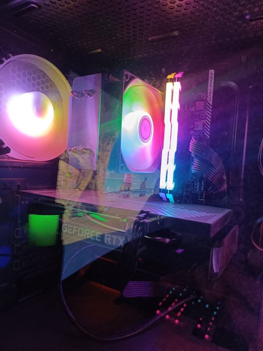 KOMPUTER Oʻyin uchun kuchli Keys