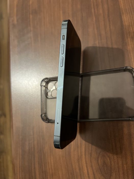 Iphone 12 pro 128 gb - FACE ID defect