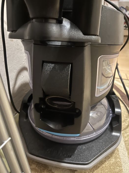 Rainbow прахосмукачка