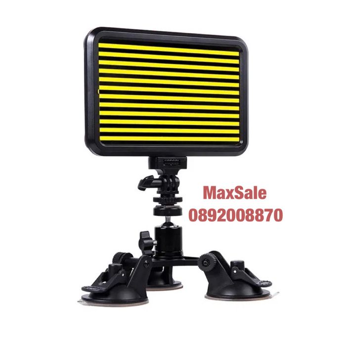 Рефлекторен шаблон лед LED лампа за вдлъбнатини вакуум