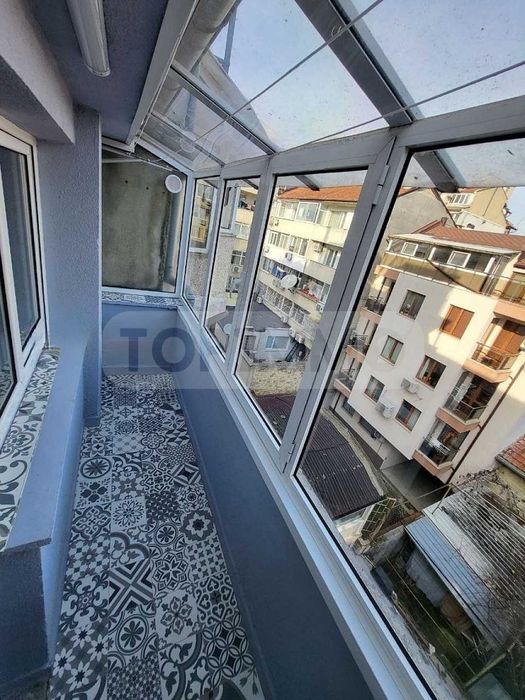 Дава се под наем Двустаен апартамент в Варна, Чаталджа - 60 кв.м за 478.38 € - Снимка #9