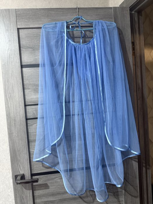 Детское праздничное платье