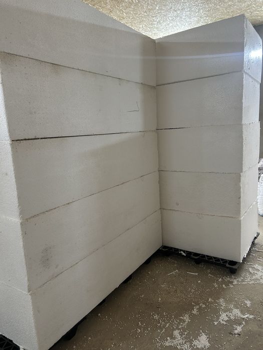 Продается пенопласт от производителя