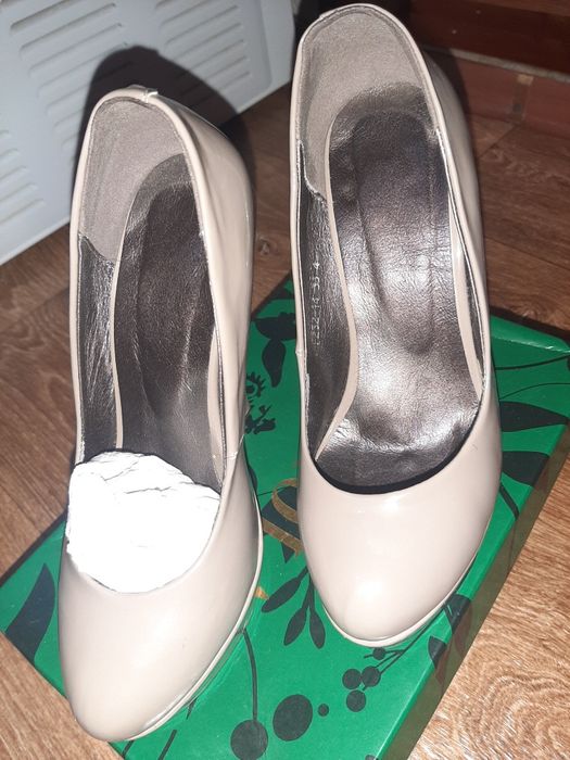 Туфли 33 размера