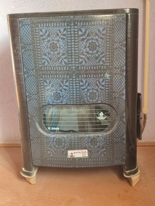 2та иранский печкалар сотилади.