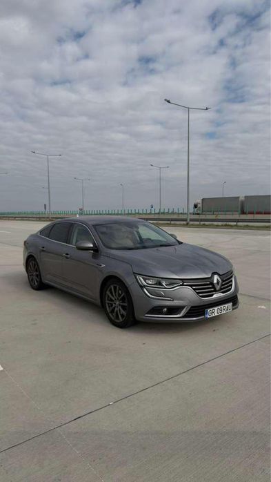 RENAULT Talisman 2016 — imagine 4
