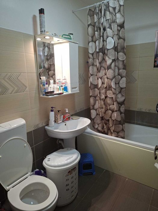 Apartament de vânzare 2 camere Bragadiru Cristalului