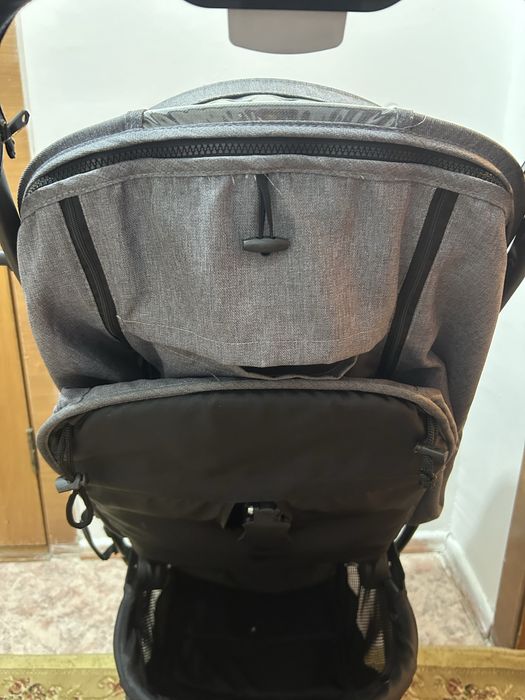 Коляска м стар бу