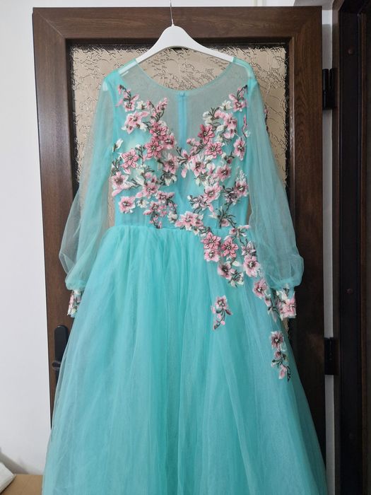 Rochie eleganta finuța