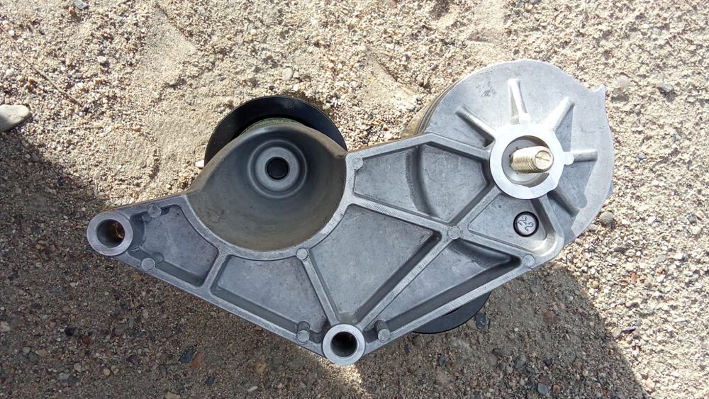 Продам ролики на ДАФ