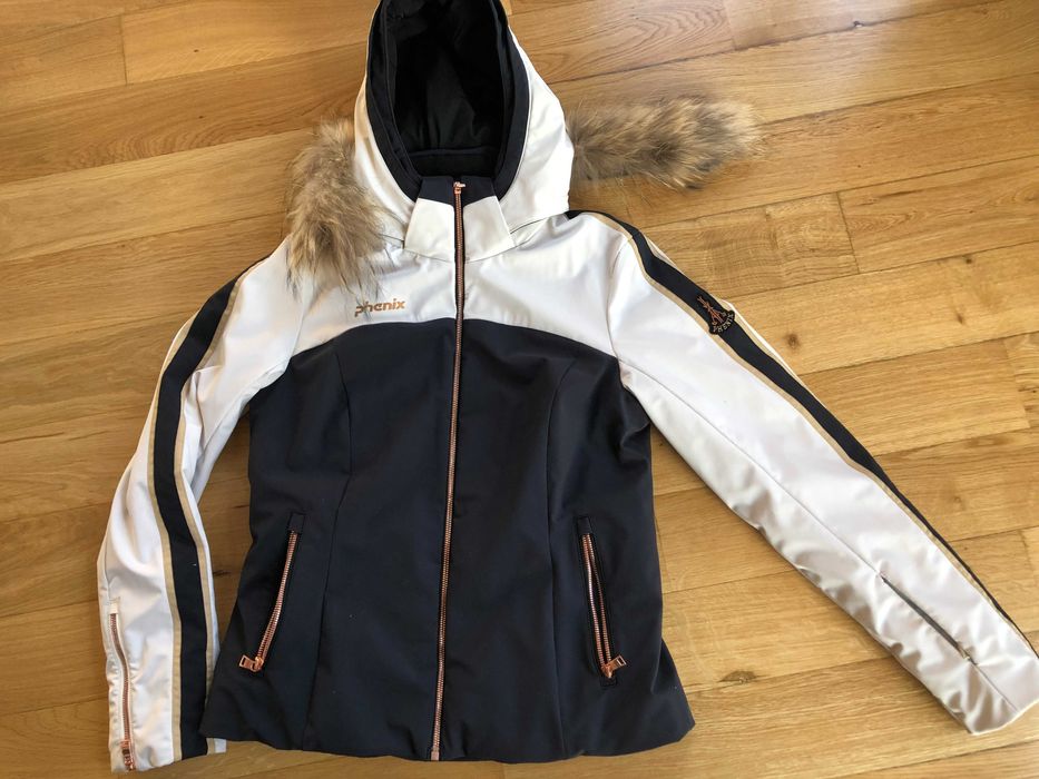 Phenix дамски ски екип яке и панталон