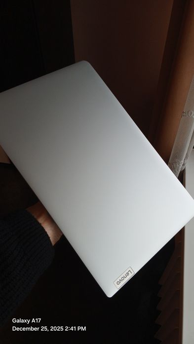 (Запазен за пращане) Лаптоп Lenovo IdeaPad 1 15IJL7