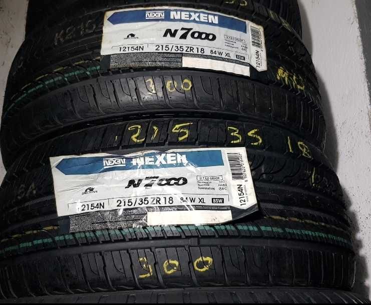 255 55 18 /265 35 18/215 35 18 Anvelope VARA Noi