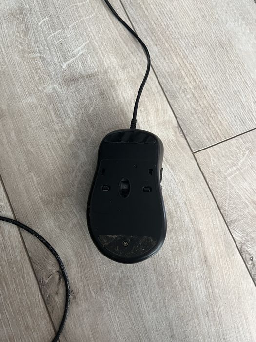 Mouse gaming scorpion