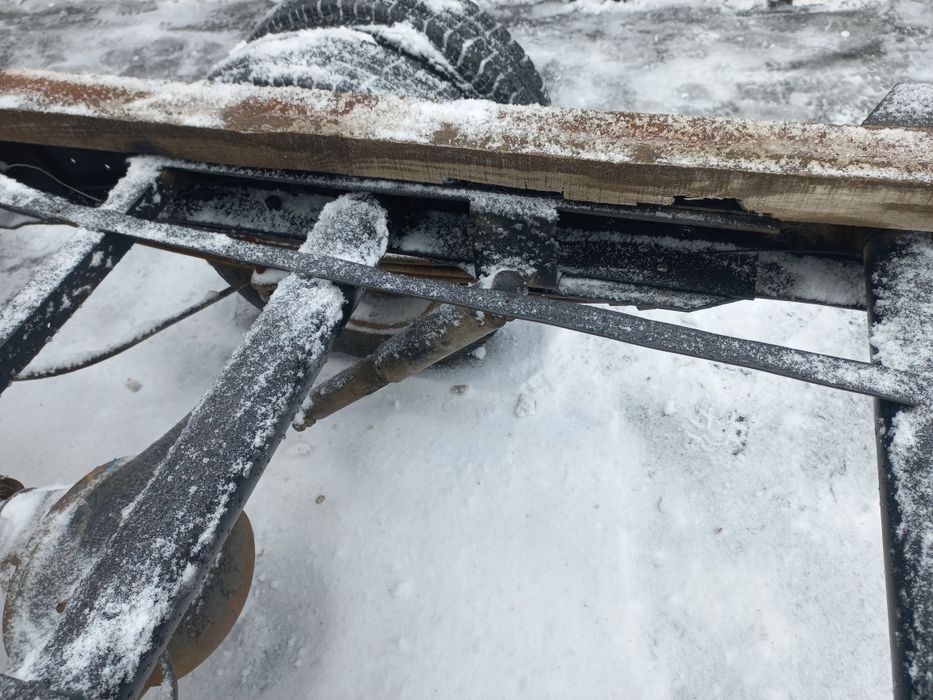 Продам газель 3302