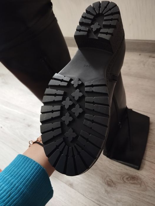 жаңа қыстық етік 37 размер