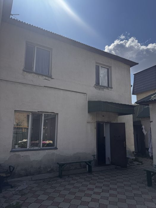 Сдам в аренду дом