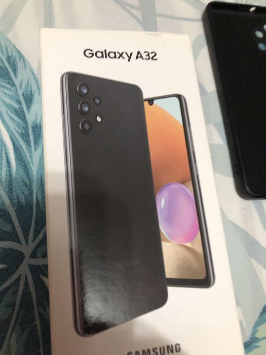 Продам Самсунг А32 64 Гб