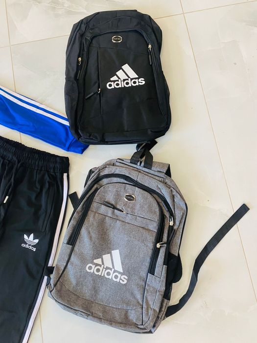 Trening adidas 8-16 ani