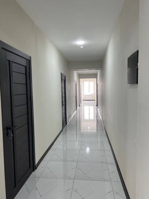 Аренда помещения под ОФИС с новым ремонтом первая линия