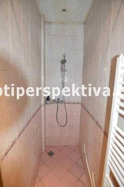 Продава се Тристаен апартамент в Пловдив, Кършияка - 63 кв.м за 899 €/кв.м - Снимка #8