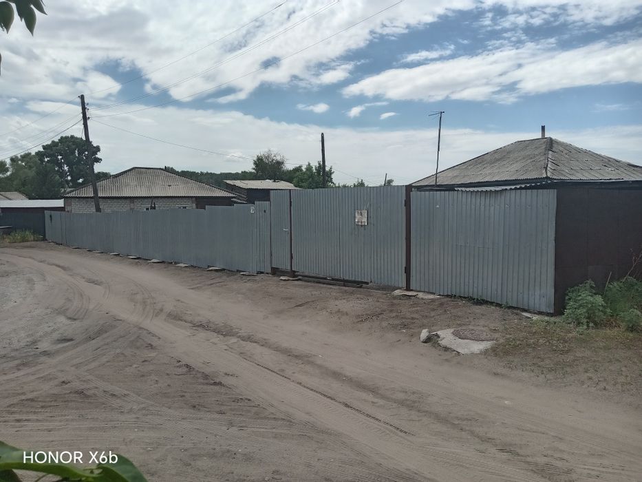 Земельный Участок пос. Контрольный