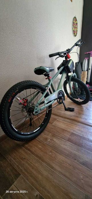 Продаю велосипед Skillmax 301-20