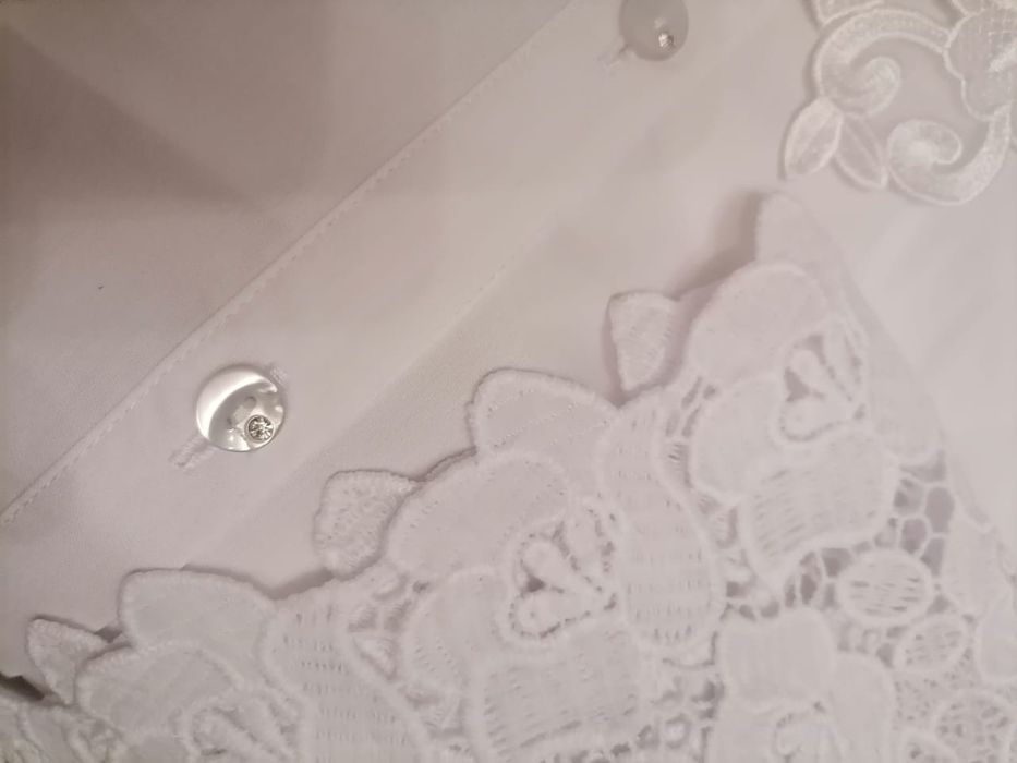 Школьная   блуза