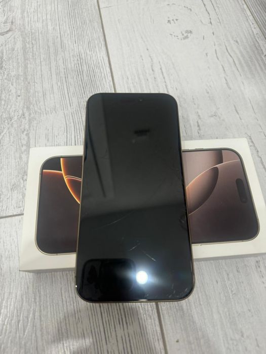 iPhone 16 ProMax | Айфон 16 ПроМакс