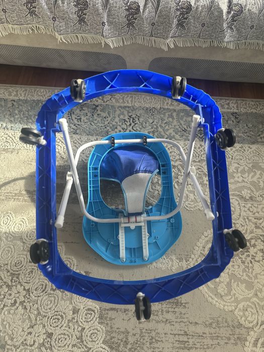 Ходунки для малышей