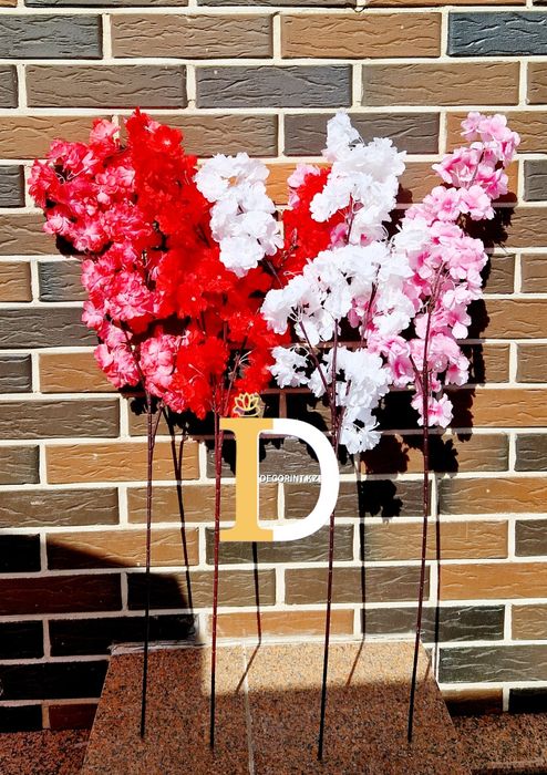 Сакура искусственная 100см