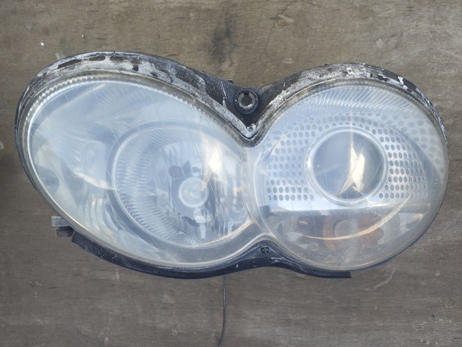 Xenon Фар за Mercedes SL R230