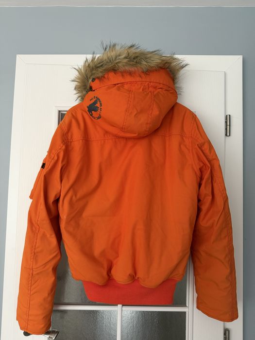 Alpha Industries оригинално яке S размер