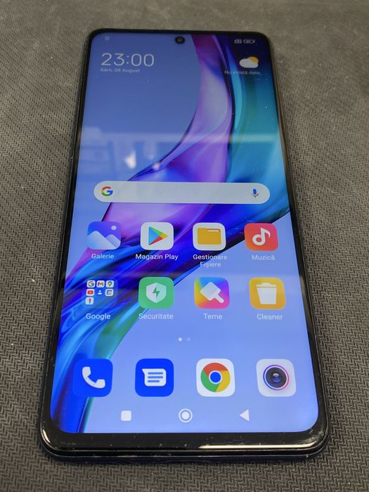 Xiaomi Mi 10T Lite 5G 128GB ID-XXL7571