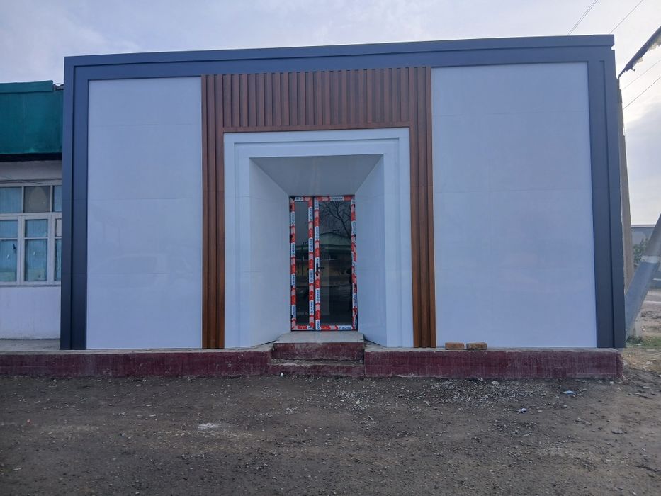 Aluckabond va Dibki mantaj xizmatlari