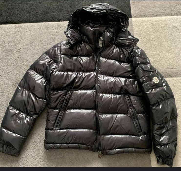 Geaca puffer Moncler