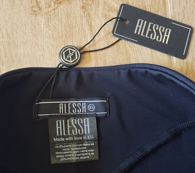 Клин- Alessa, Mijel