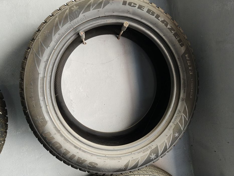 Продам шины сайлун