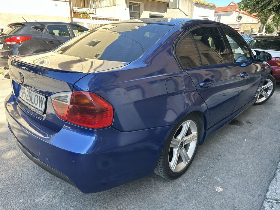 BMW 3 Series 2007 — imagine 3