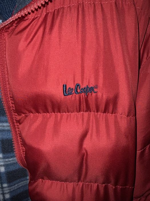 Geacă Lee Cooper Bărbati