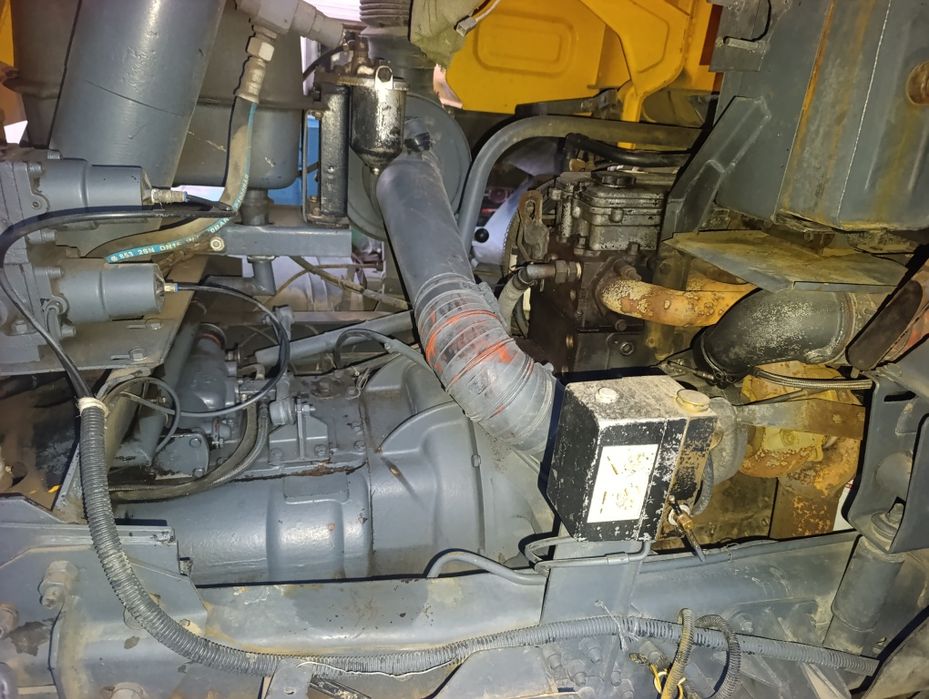 Yevro kamaz sotiladi