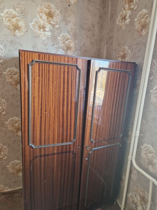 Отдам мебель бесплатно