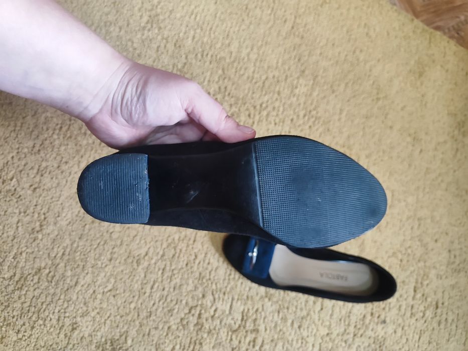 Продам туфли в отличном состоянии